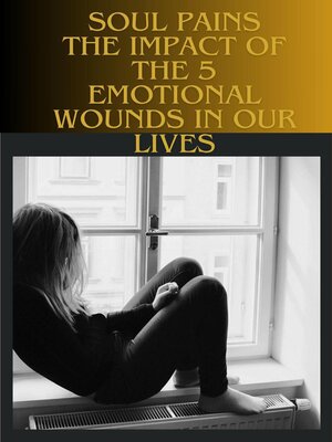 cover image of Soul Pains--The Impact of the 5 Emotional Wounds in Our Lives